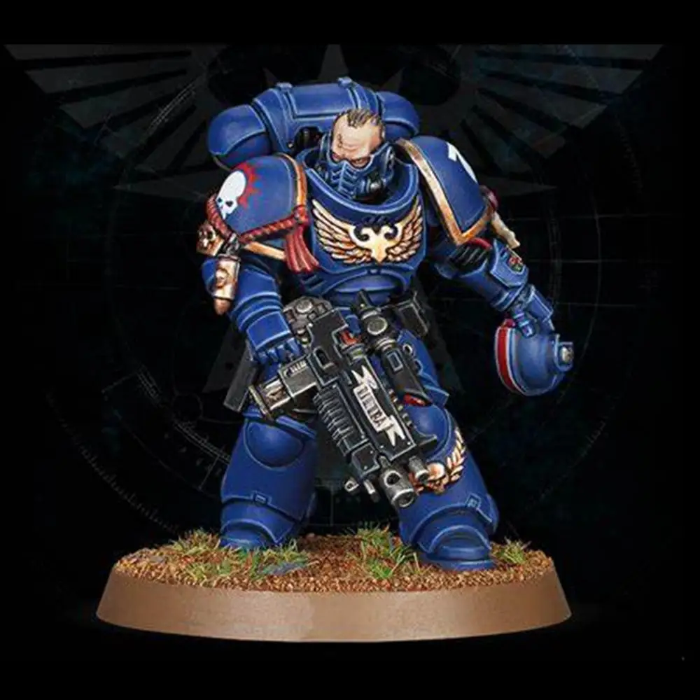 500th primaris вице|Наборы для сборки моделей| |