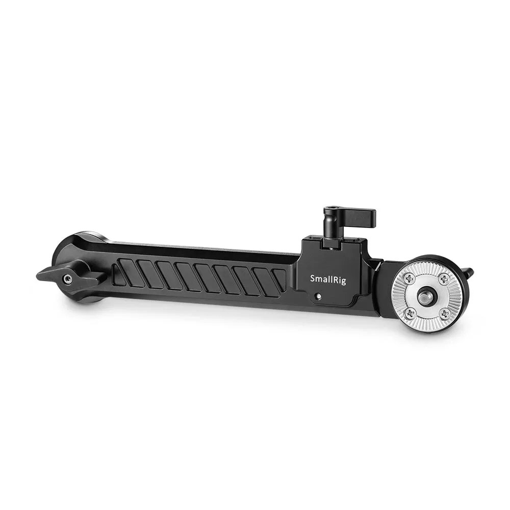 SmallRig 168-260 мм регулируемый удлинитель с розеткой Arri для видеокамеры sony FS5/аксессуары с розеткой Arri-1870