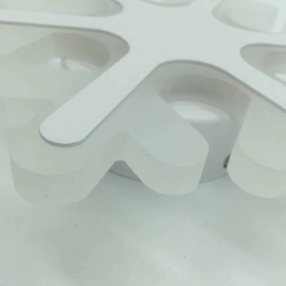 Бра Снежинка | Освещение