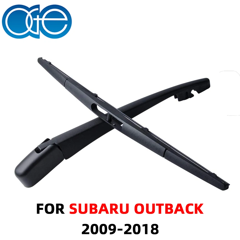 Рычаг и лезвие стеклоочистителя OGE для Subaru Outback B14 B15 с 2009 по 2018 год автомобильные