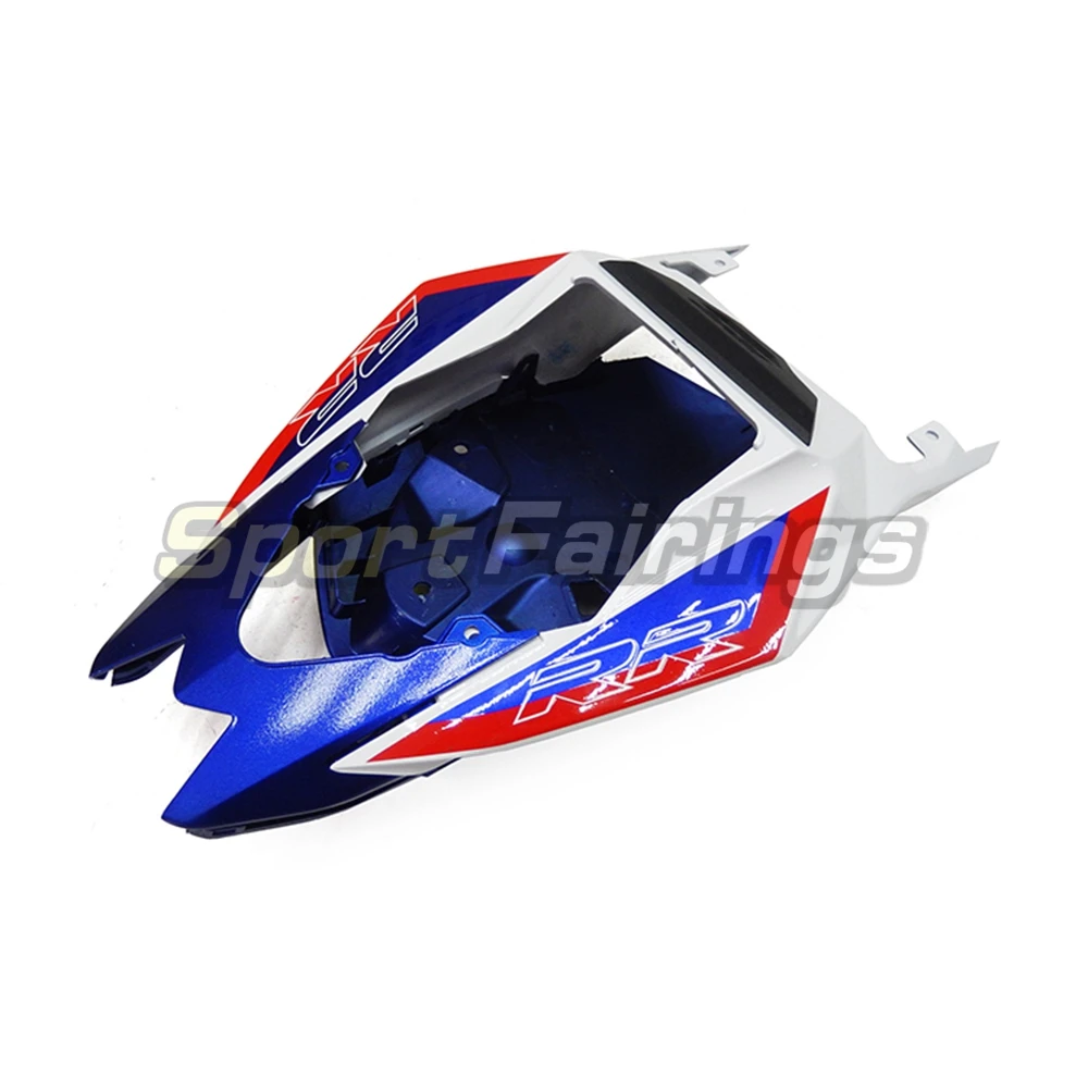 Рисунок 6 - Полный Обтекатель под давлением