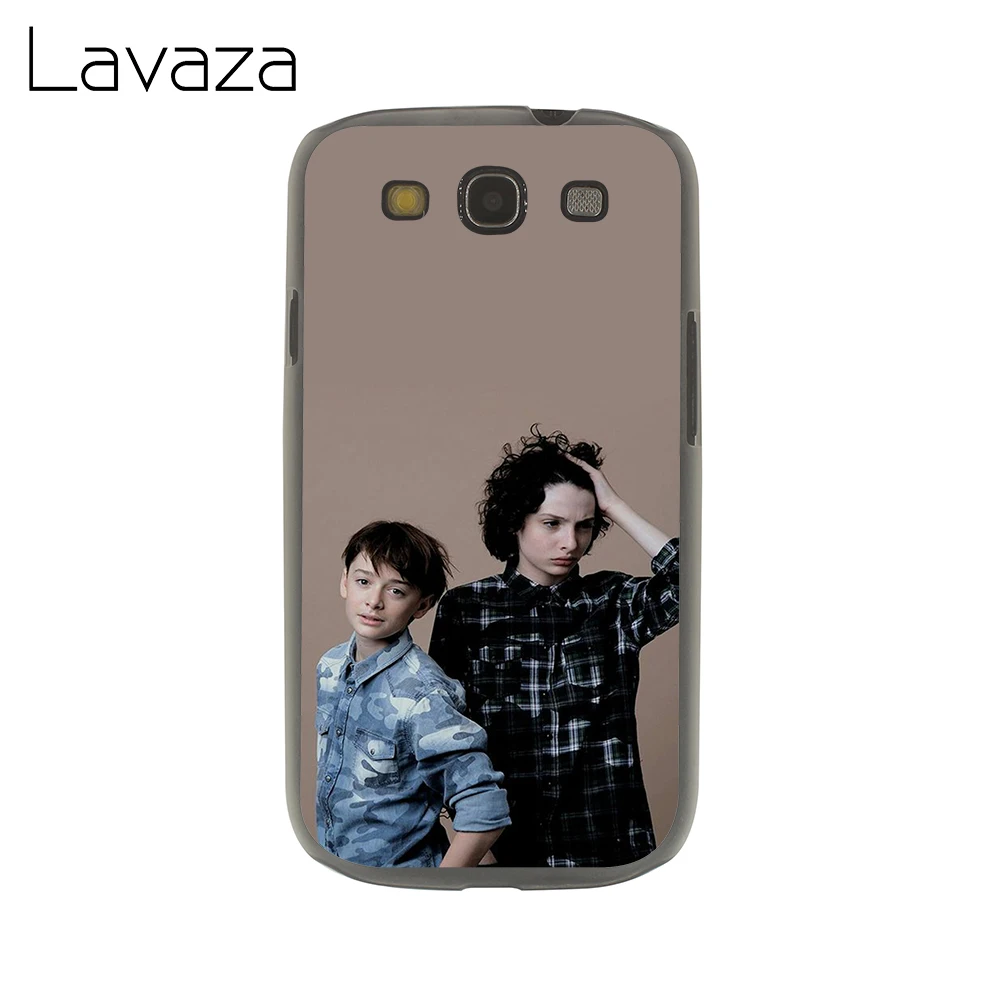 Lavaza увлажняющим эффектом марки The Finn Wolfhard чехол для телефона для SamSung Galaxy M30 M20 M10 A70 A50 A40 A30 A10 A9 A8 A7 A6 плюс A5 A3 - Цвет: 7