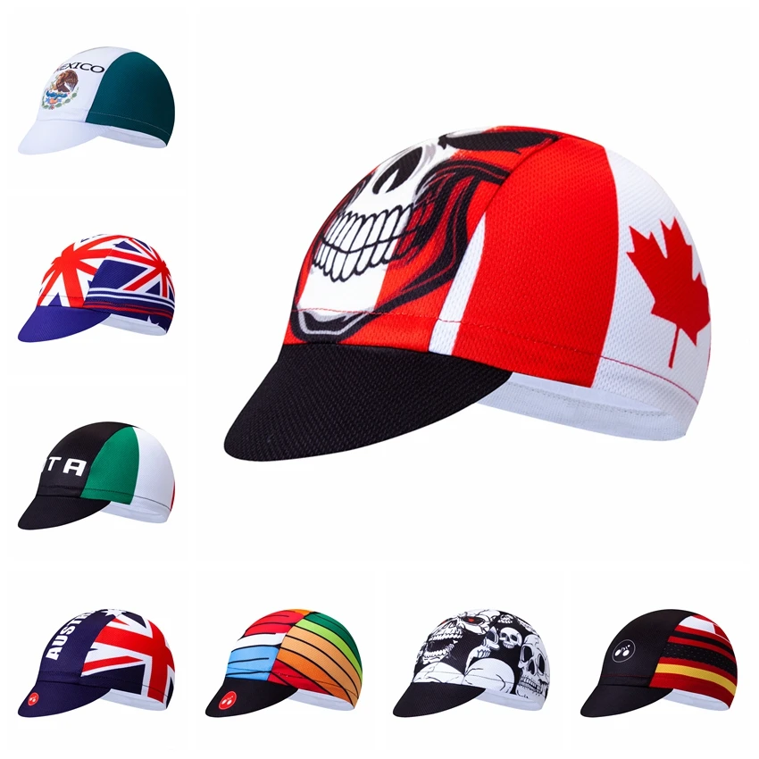 2021 велосипедная Кепка для мужчин шапка езды на горном велосипеде головной убор