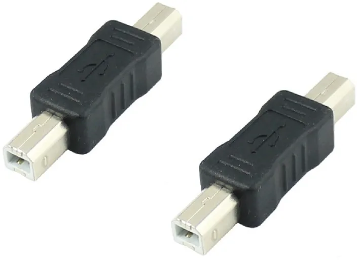Адаптер USB B общественных разъем принтера USB2.0 мужчине | Строительство и ремонт