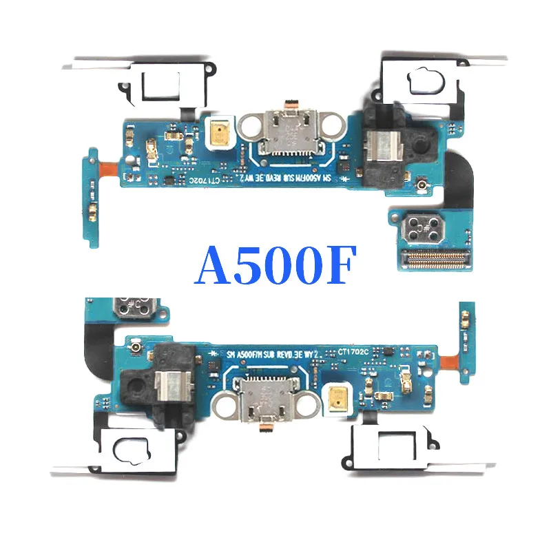 Для Samsung Galaxy A300F A310F A500F A510F A700F A710F A800F A9000 A910F USB зарядное устройство док порт разъем