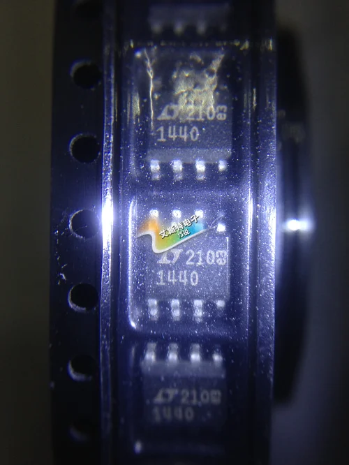 LTC1424CS8-5 LTC1424IS8-5 |