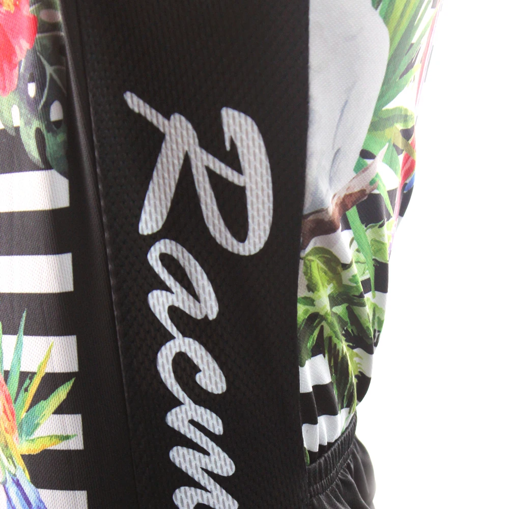 Велосипедная майка racглушитель 2018 Pro летняя одежда для горного велосипеда