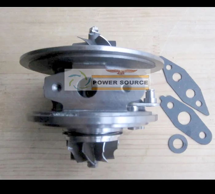 Турбокартридж VB36 VB22 17201 51021 51020 1720151021 турбина CHRA для Toyota Landcruiser V8 VDJ76 78 79 1VD FTV 1KD