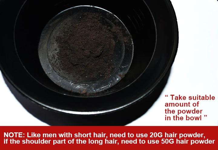 

PURC organic herbal black hair color permanent hair color powder 2 bottles 50g and 10ml argan oil best hair care products set