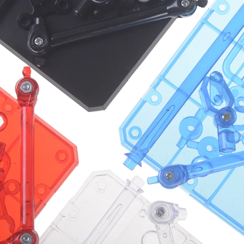 Новинка 2019 подходящая подставка для экшн фигурок кронштейн 1/144 HG/RG анимационных