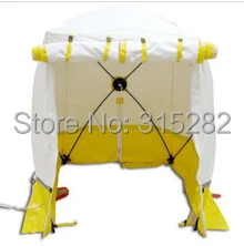 Палатки первой помощи припой сварочный ремонт на сегментах труб кабели или