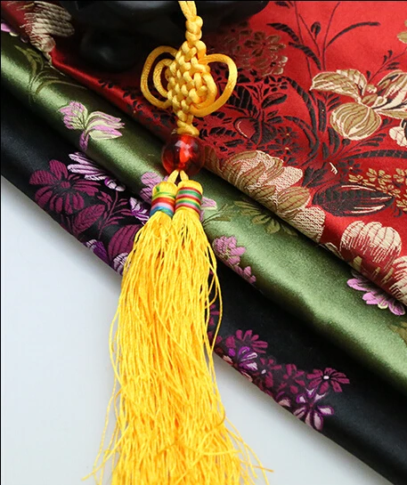 Жаккардовая парчовая ткань для костюма 75*50 см|jacquard brocade fabric|brocade fabricblossom fabric |