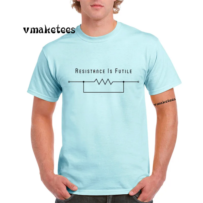 Печать ёлки брендовая летняя футболка Повседневное с О-образным вырезом