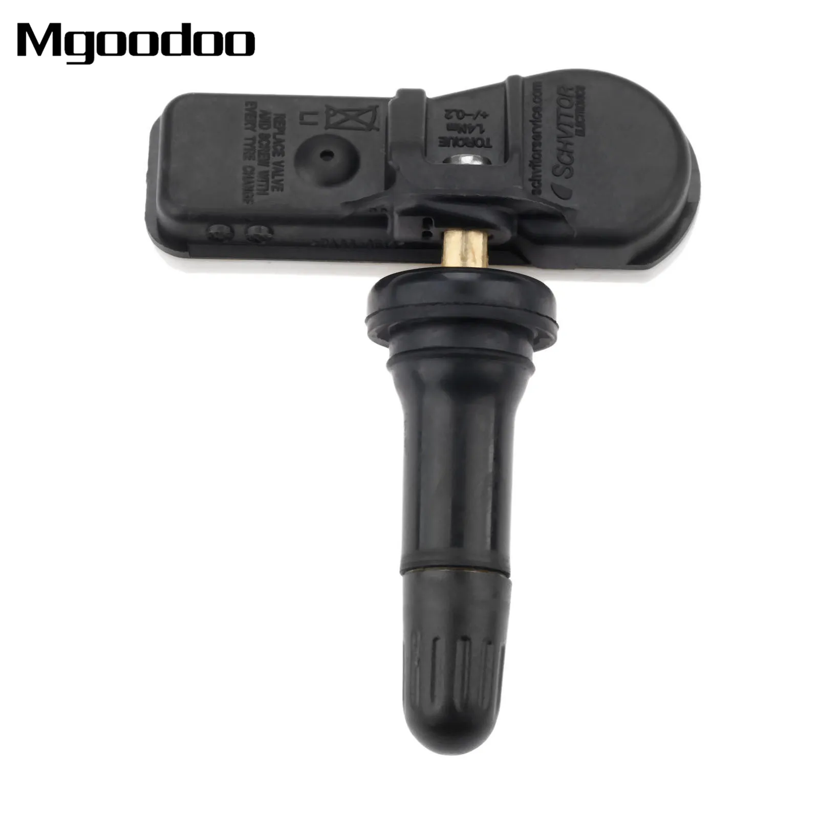 Mgoodoo 1 шт. 52933 C1100 датчик контроля давления в шинах MRXHHP4 TPMS 433 МГц для Sonata Tucson|Датчик