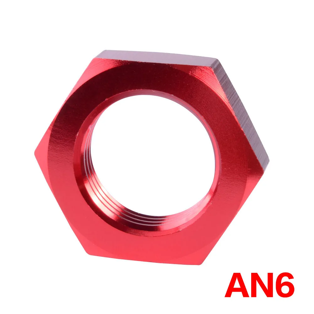 6 дюймовый алюминиевый топливный фитинг замена соединителя для