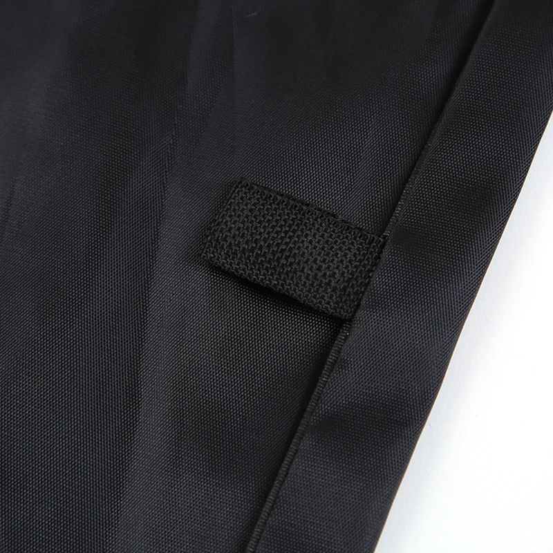 Оксфордские черные мешки-органайзеры на сиденье автомобильная мусорная корзина