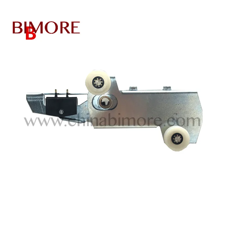 

4 pieces BIMORE Elevator Door Hook Lock K200 K300 B type