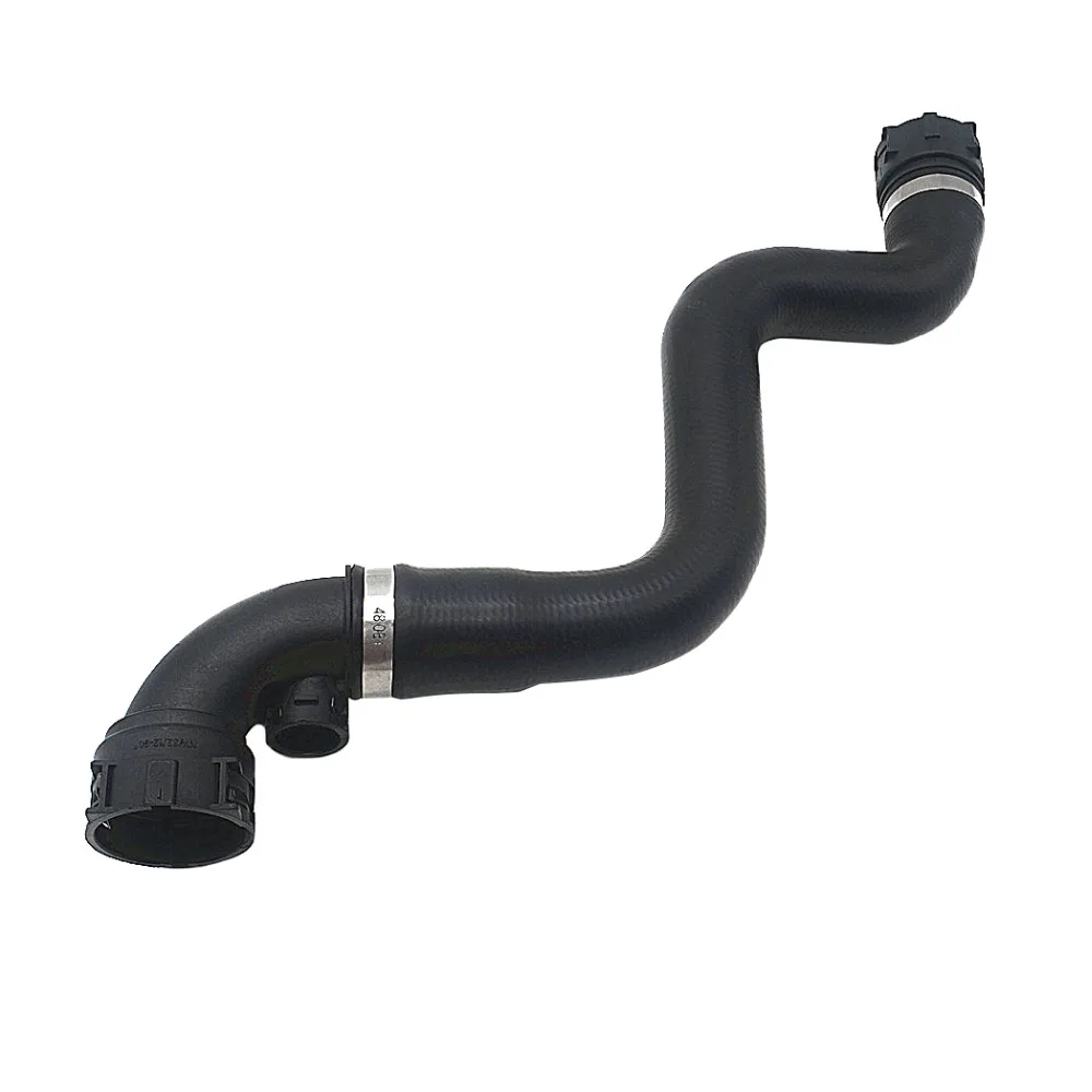 Water Hose For BMW E46 316Ci 316i 1999-2005 318Ci 318i 11531436407 Radiator Upper Coolant | Автомобили и мотоциклы