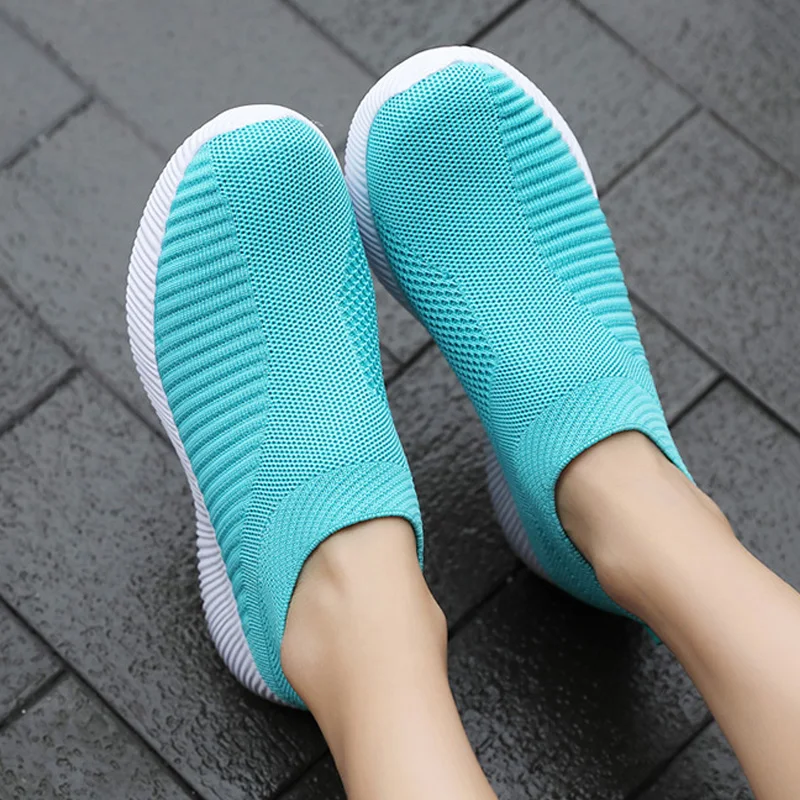 Женская обувь на вулканизированной подошве повседневные кроссовки плоской Tenis