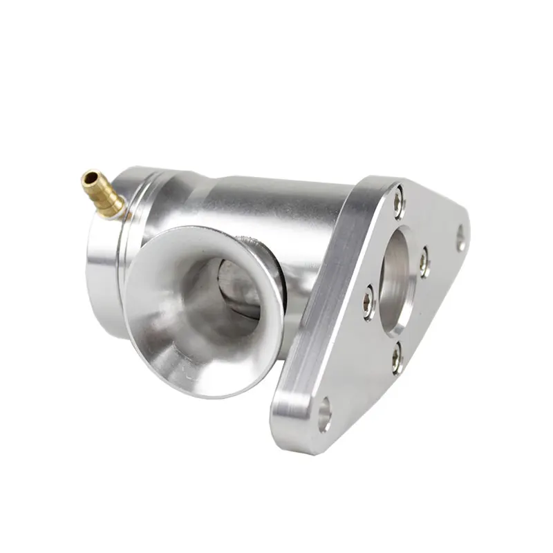 RASTP болтовое крепление для верхней части Turbo BOV выдувной клапан Subaru 02 07 WRX EJ20/EJ25 RS