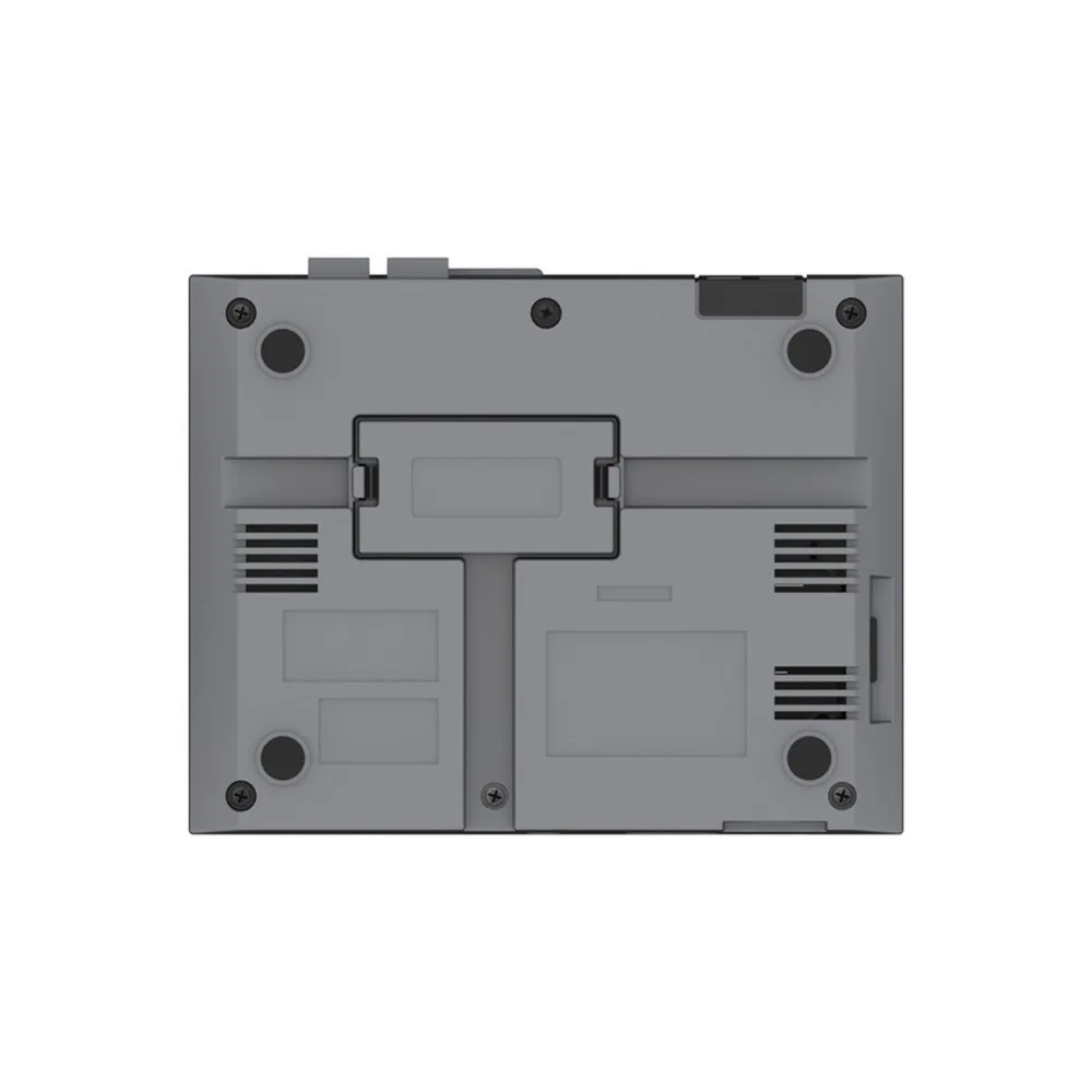 Новый Разработанный чехол для консоли мини Чехол аксессуары демо доски NES NESPI