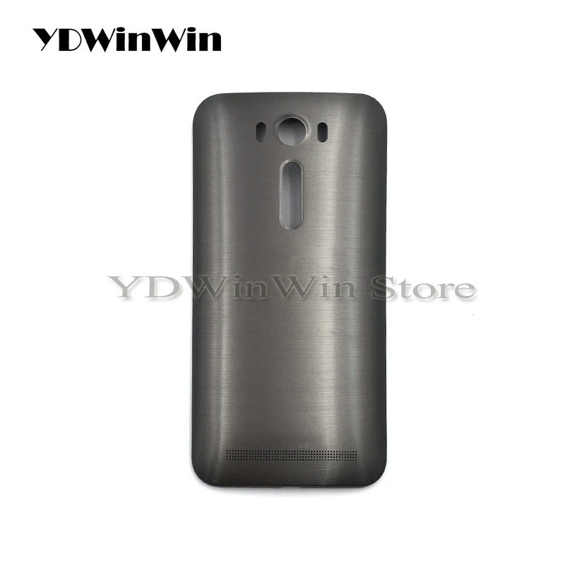 Задняя крышка батарейного отсека для Asus zenfone 2 ZE550ml Laser ZE500KL 5 A500CG пластиковый