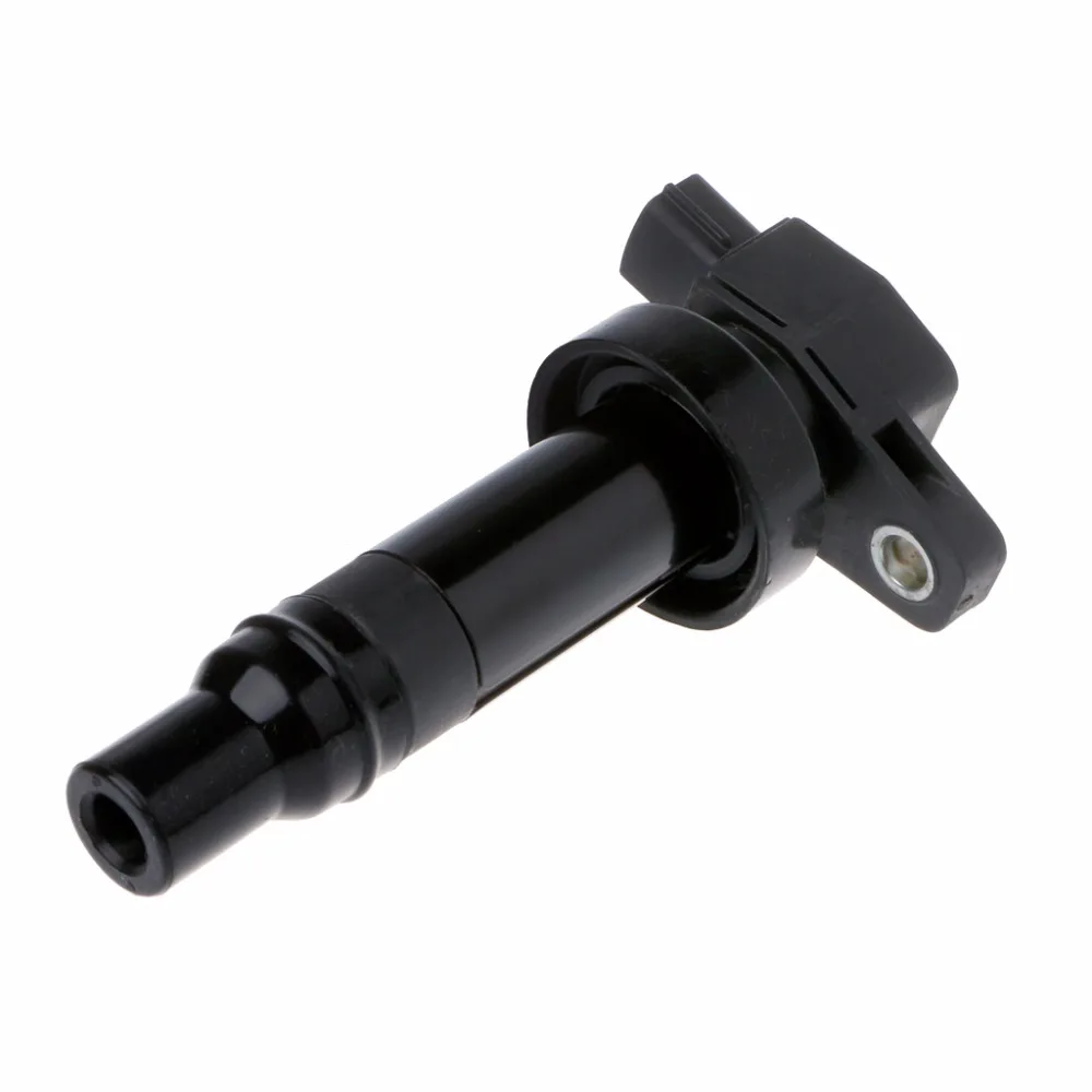 1 ПК зажигание катушки OEM 27301 2B100 подходит для Hyundai Kia Motor 10 11 Soul Rio Rio5 1.6L Black C45|Катушка