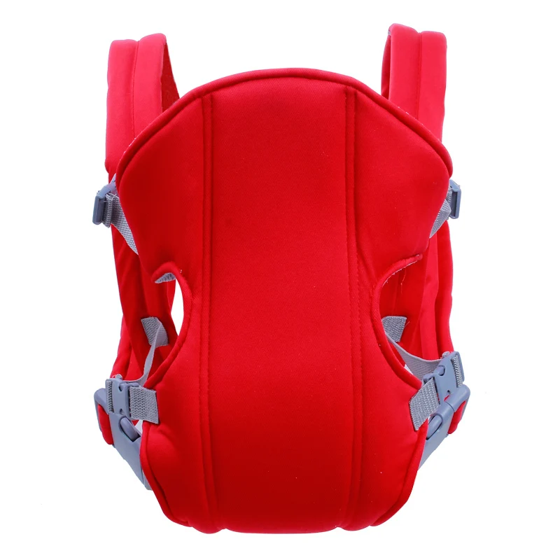 

Promotion! 2015 New Born Front Baby Carrier Comfort baby slings Kids child Wrap Bag Infant Carrier wholesale