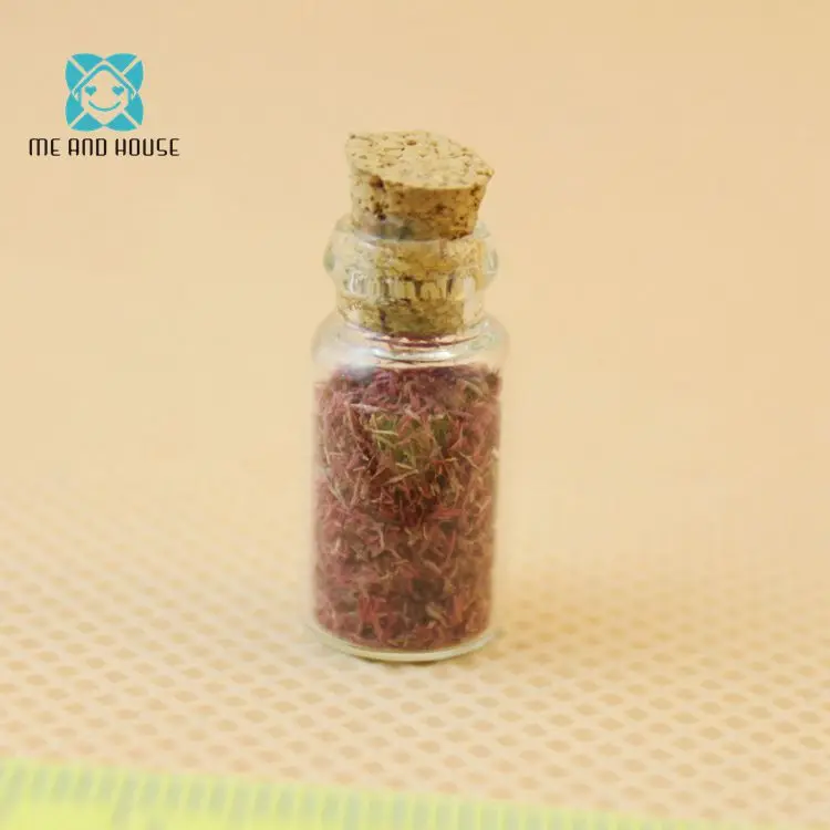 Dollshouse небольшая кухня 1:12 Кукольный дом Миниатюрный пряность мини Банки Набор |