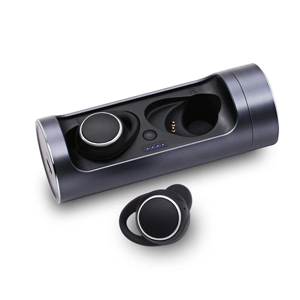 Беспроводные наушники VOBERRY для Samsung Gear ICONX сверхдлинные в режиме ожидания с