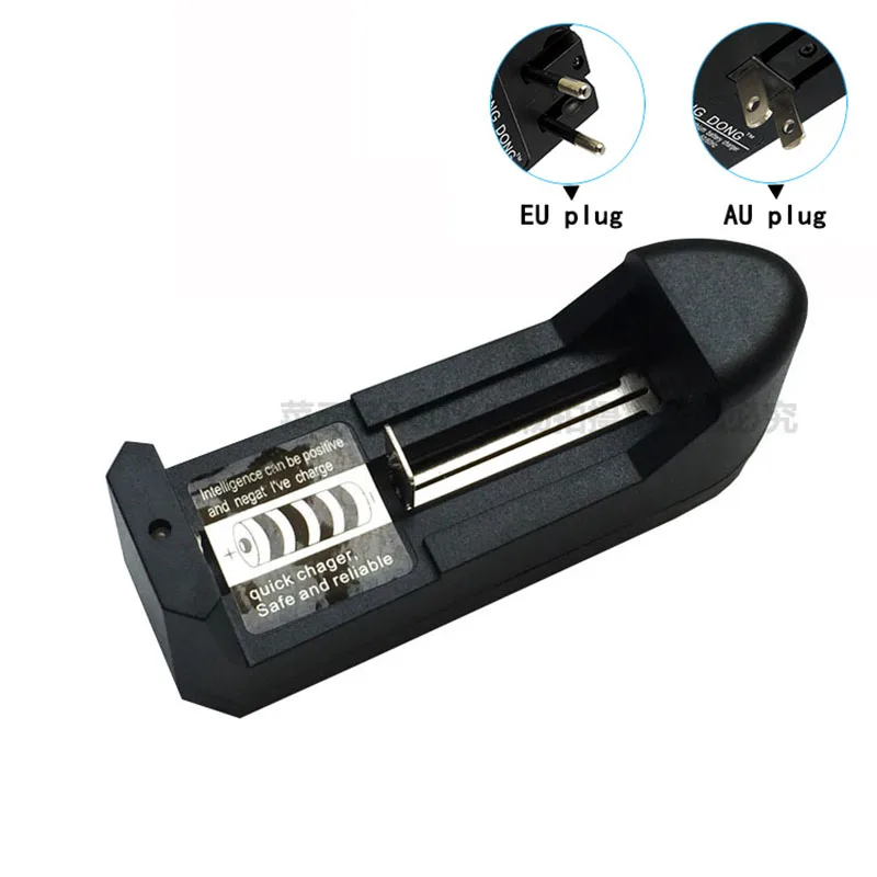 18650 led батарея (не AA) 3 7 V батареи литий-ионная аккумуляторная большой емкости T6