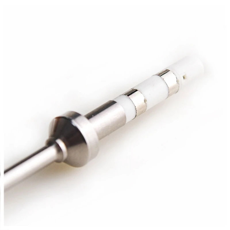 Для цифрового паяльника Mini TS100 сменный наконечник без свинца Электрический