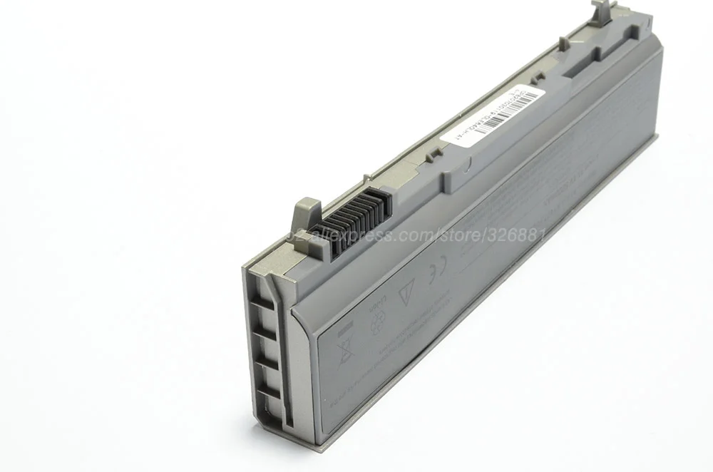 Golooloo ноутбука Батарея для dell Latitude E6400 M2400 E8400 E6510 E6500 M4400 M4500 1M215 312-0215 312-0748 312-0749 |