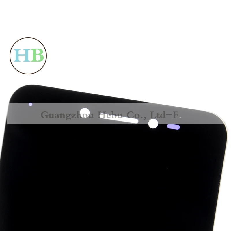 100% тесты HH 1 шт. для Asus Zenfone Live ZB501KL X00FD ЖК дисплей экран дисплея сенсорный планшета