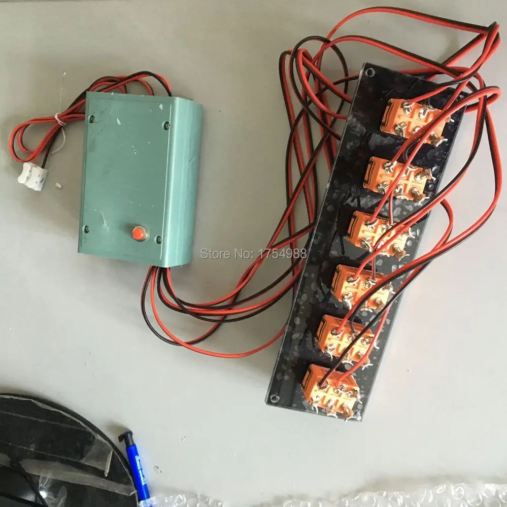 Пуговицы вверх и вниз с циферблатом реквизиты такагизм игра реальная жизнь