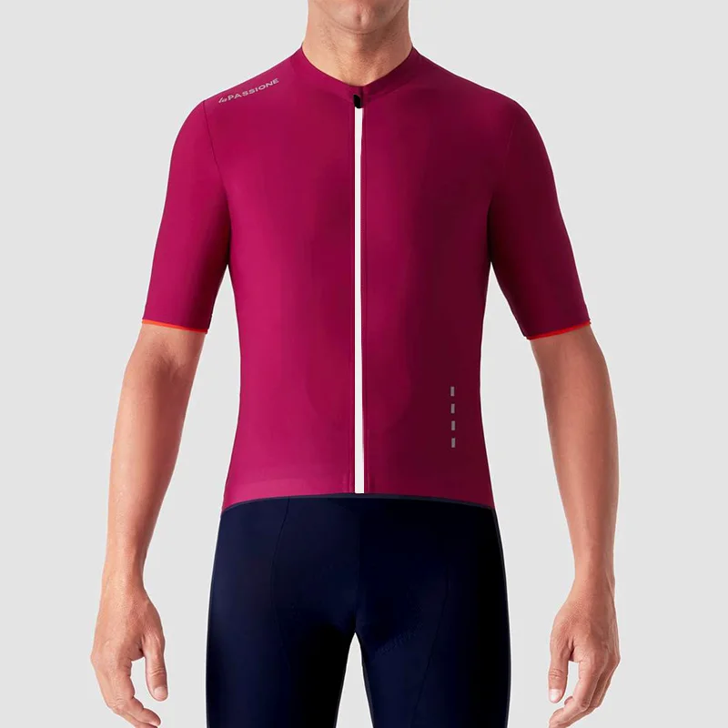 SETS 08 Roupa ciclismo RUNCHITA велосипедная летняя одежда с коротким рукавом, комплект одежды для велоспорта fietskleding wielrennen zomer heren, набор велосипедных Майо - Цвет: SETS 08