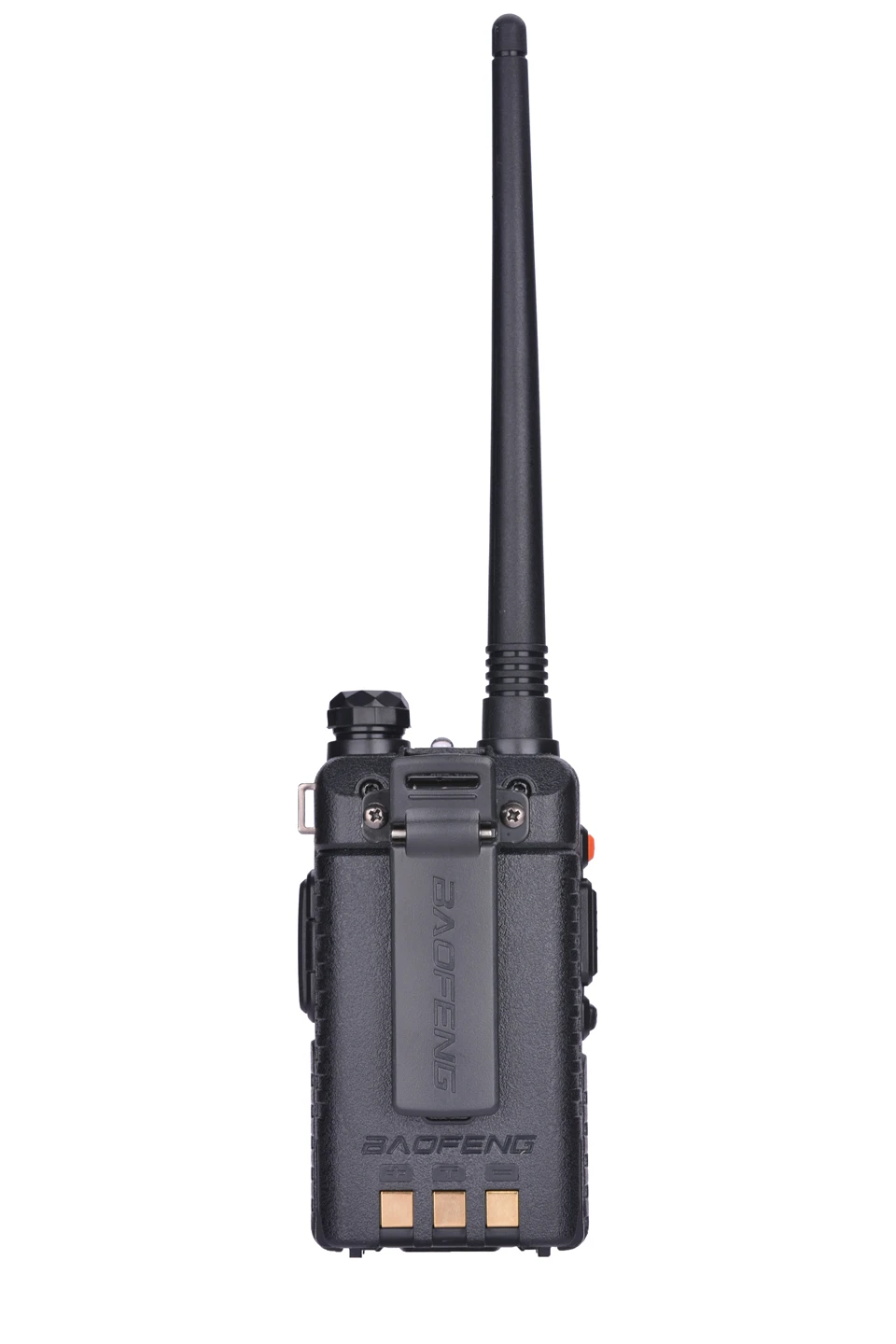 Baofeng UV-5R портативная рация Двухдиапазонная профессиональная 5 Вт UV 5R Ham двухстороннее радио UV5R портативная охотничья радиостанция КВ трансивер