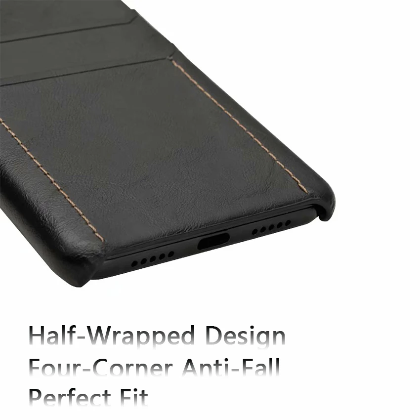 Luxury Leather Wallets Case for huawei P30 Pro Lite Credit Card Holder Shockproof Slim Hard Back Cover Huawei P30pro P30lite |
