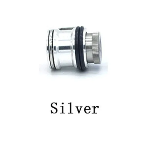 Silver Hercules 1 шт. Fly инструменты для ловли карпа крюк петля галстук Быстрый УЗЕЛ Tyer для морской лески узлы уровня инструмент Pesca рыболовные снасти - Цвет: Silver