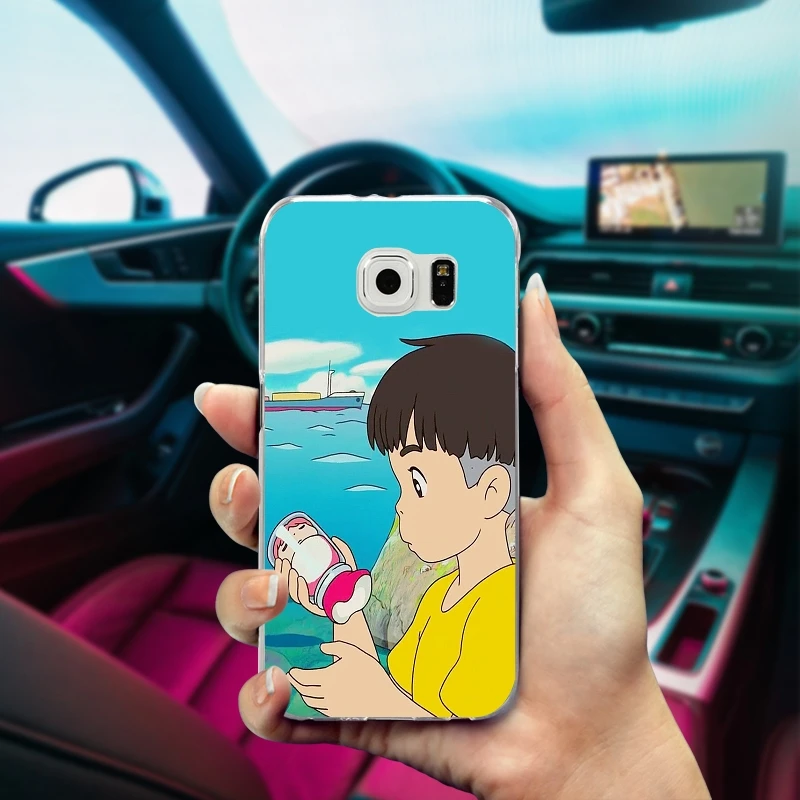 Для samsung Galaxy Note 2 3 4 5 8 S3 S4 S5 мини S6 S7 S8 S9 Edge Plus Мягкий термополиуретановый
