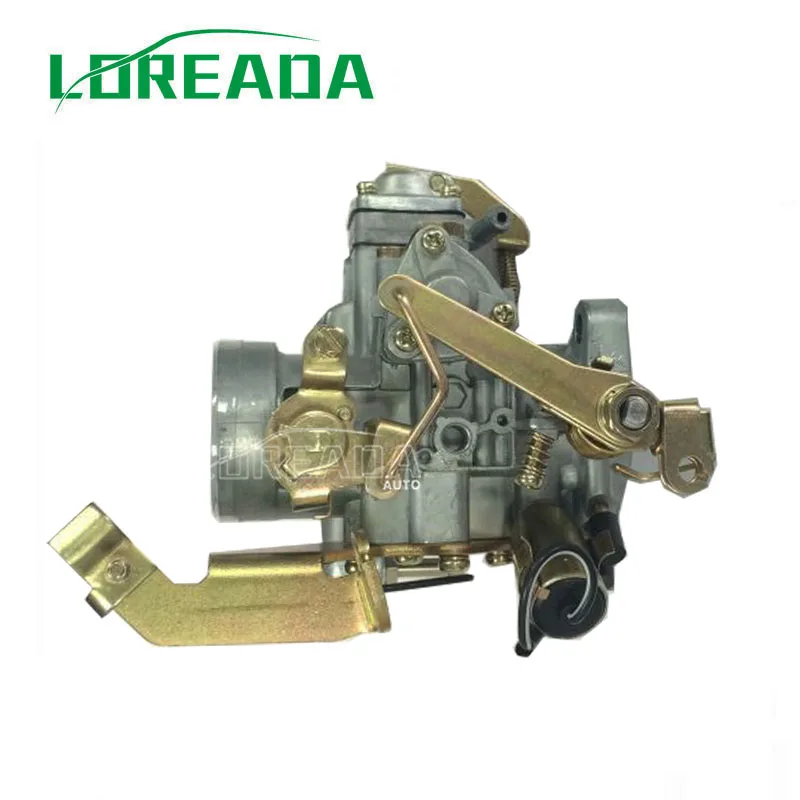 LOREADA карбюратор для Mazda Scrum DK51 DJ51 Suzuki F8A 462Q ST90 Enigne 13200 79250 132007925 634910357314 Carb