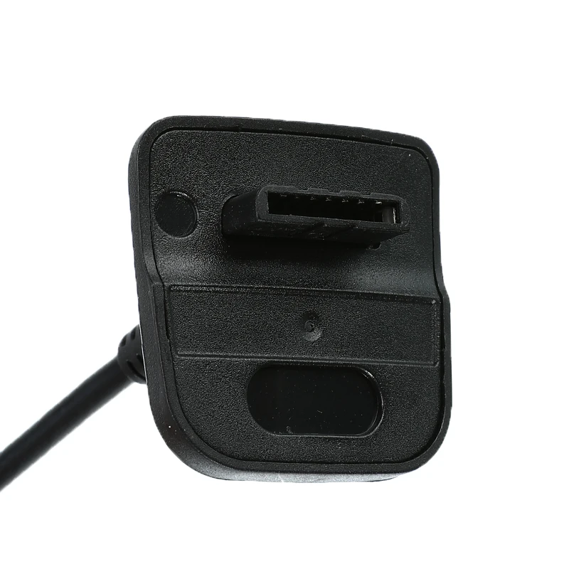 Для Xbox 360 игровой контроллер USB зарядный кабель беспроводной контроллер usb-геймпад джойстик кабель питания зарядное устройство Черный