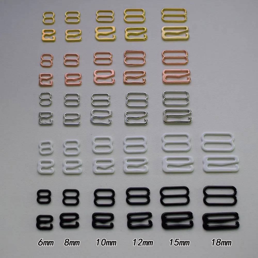 Оптовая продажа 10 комплектов/нейлоновое покрытие белье Рисунок 8 форма и 9