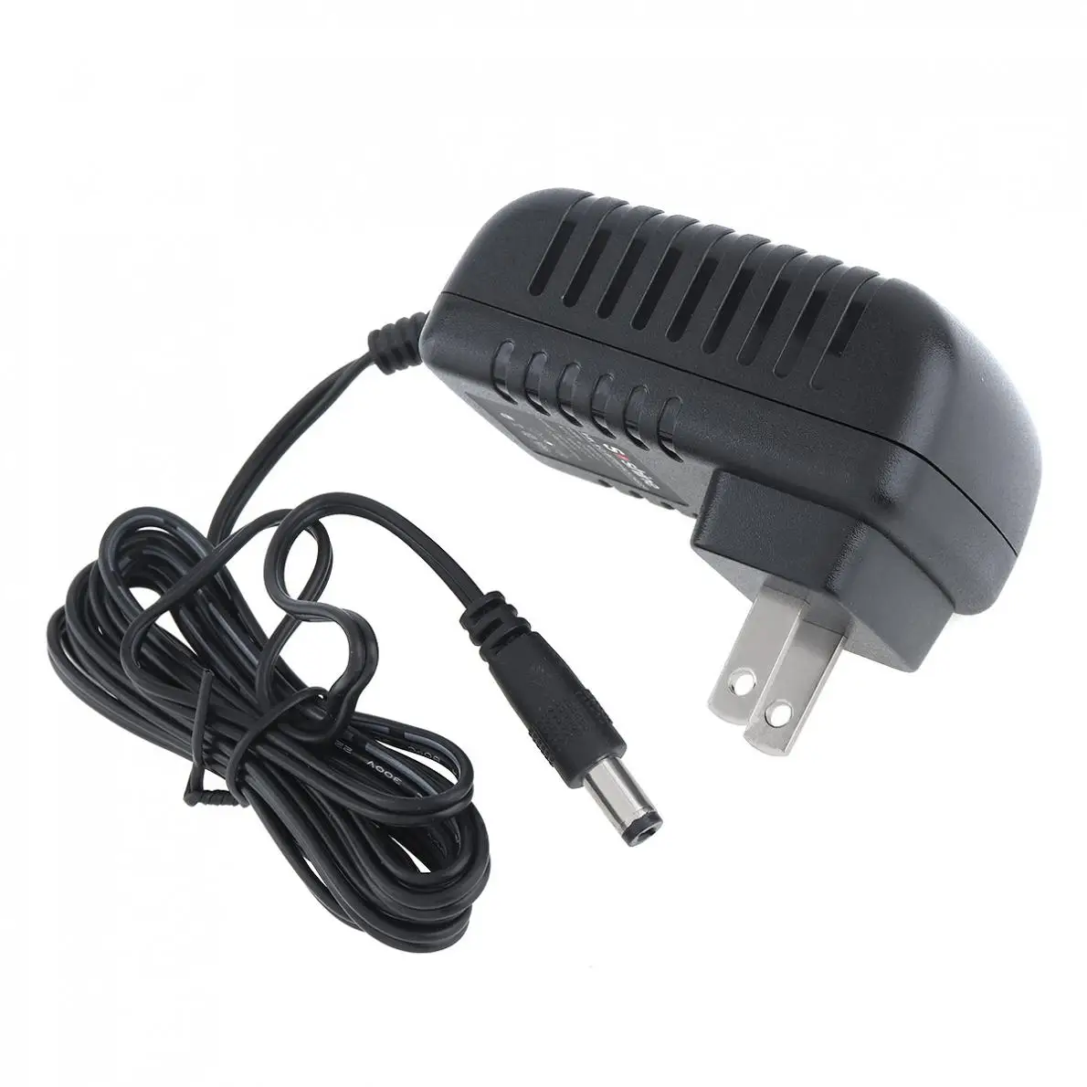 Soshine AC 100 240 в США/ЕС штекер постоянного тока 2 4 12V Питание универсальных проездных 1