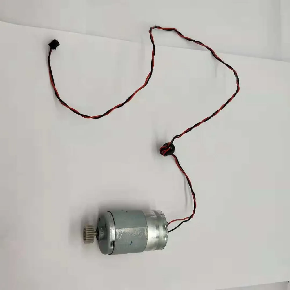Двигатель для подачи бумаги 00.EM 518 детали принтера Epson R280 R270 L800 L801|Принтеры| |