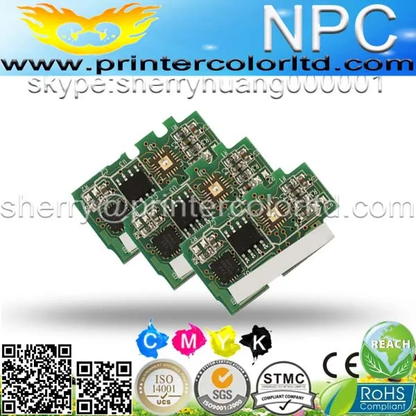 chip for Samsung MLTD 1012 L MLT 1012L ML-2168 W SF-761 SCX3406 SCX 3401 2165W 4521-NS/XIL brand new replacement chips | Компьютеры и