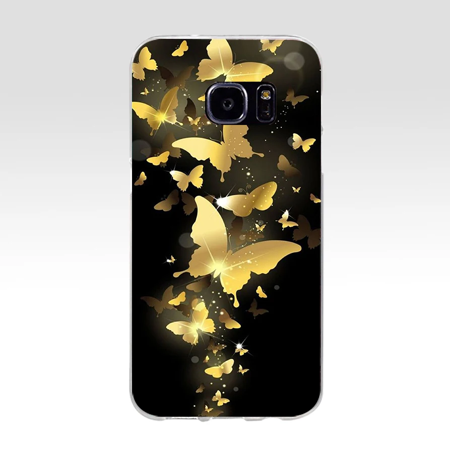 Чехол накладка MSNOU для Samsung S7 S6 G920F i9600|Бамперы| |