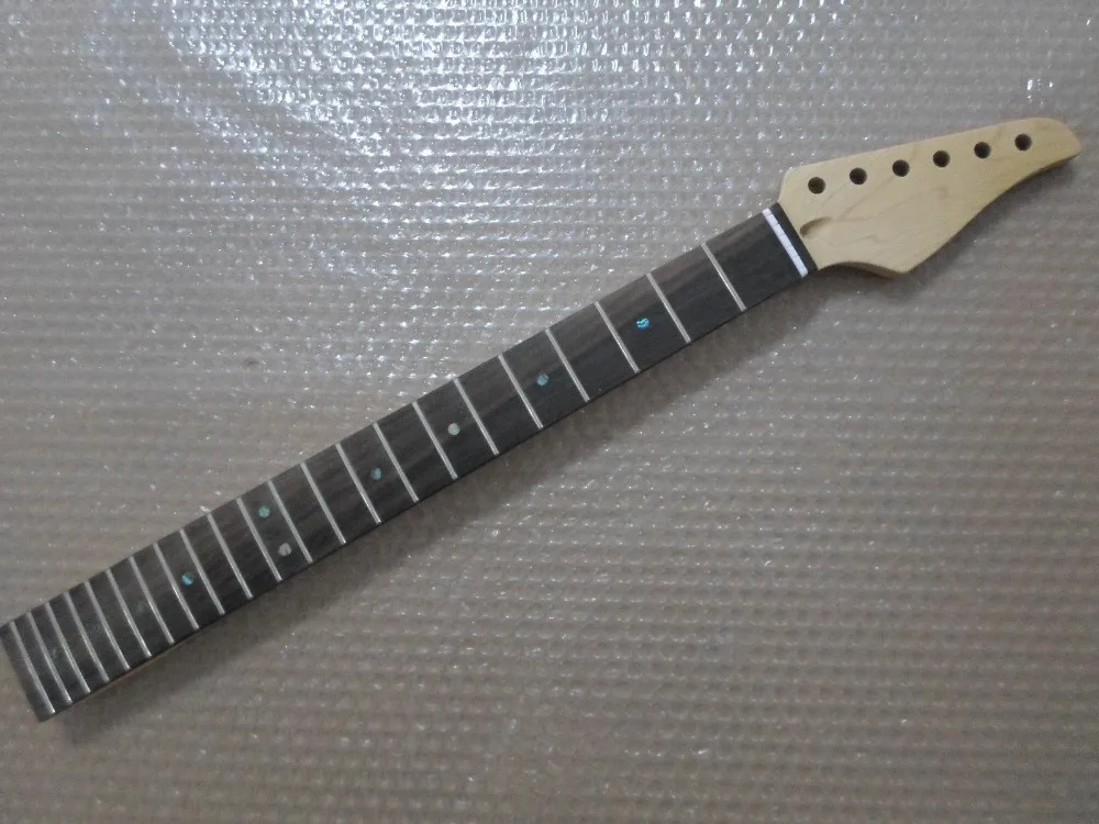 22 frets Maple Neck Rosewood Fingerboard for suhr style Electric Guitar | Спорт и развлечения