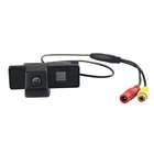 Камера заднего вида автомобильная, водонепроницаемая, IP67, для Mercedes Benz Viano Vito B-Class MPV