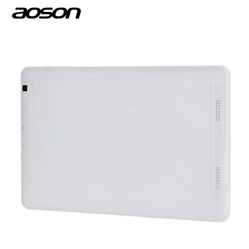 AOSON R102 10 1 дюймов ГБ + 16 Android 6 0 800*1280 IPS экран 4 ядра Две камеры Bluetooth WI-FI 5000 мАч горячая